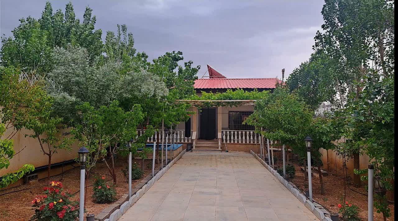 ویلای دو خواب دماوند جابان